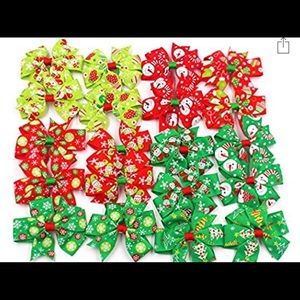 Bows for little girls